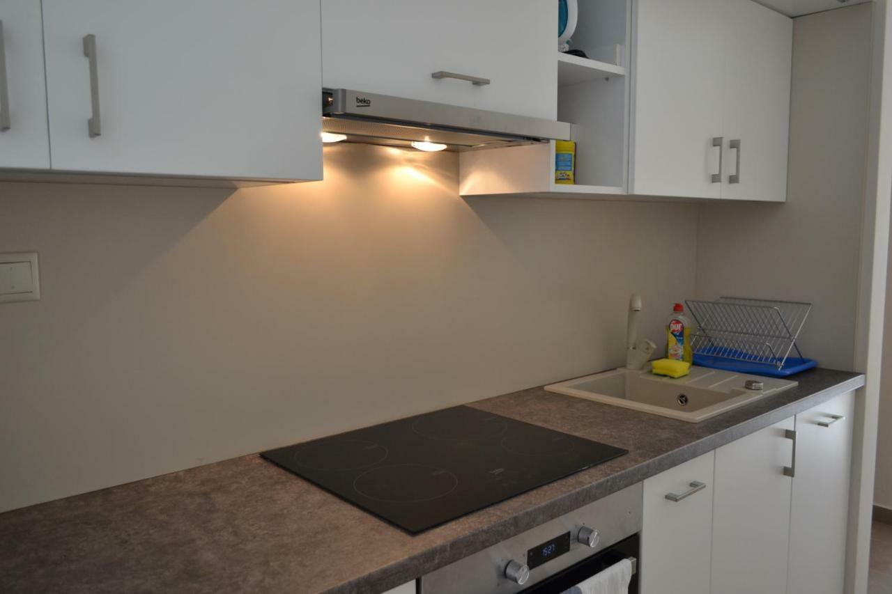 A16 Beachapartman Siofok Ngoại thất bức ảnh