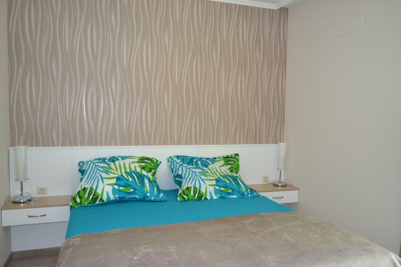 A16 Beachapartman Siofok Ngoại thất bức ảnh